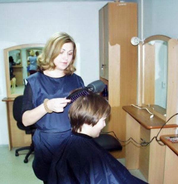 in-salon