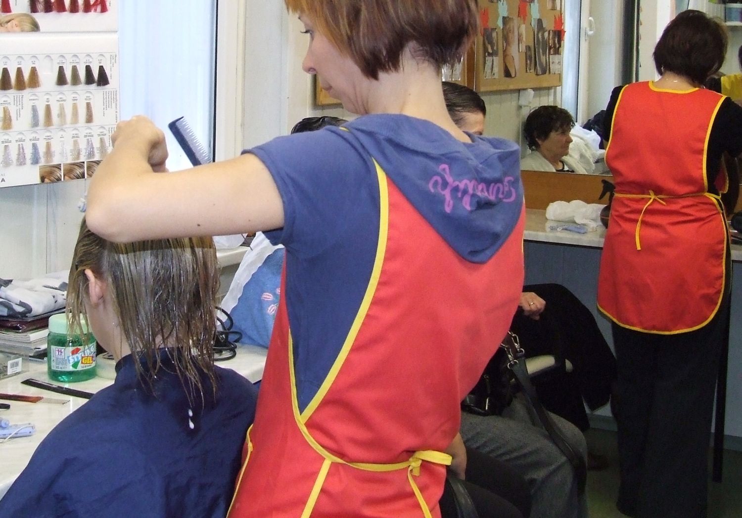 in-red-apron