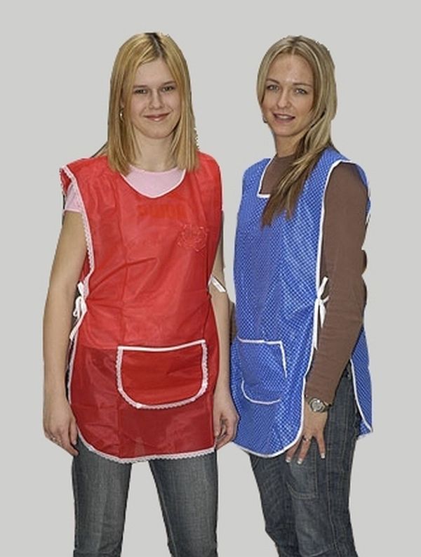 nylon aprons