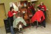 Ukraine barbershop