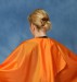 orange cape